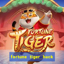 fortune tiger hack apk dinheiro infinito